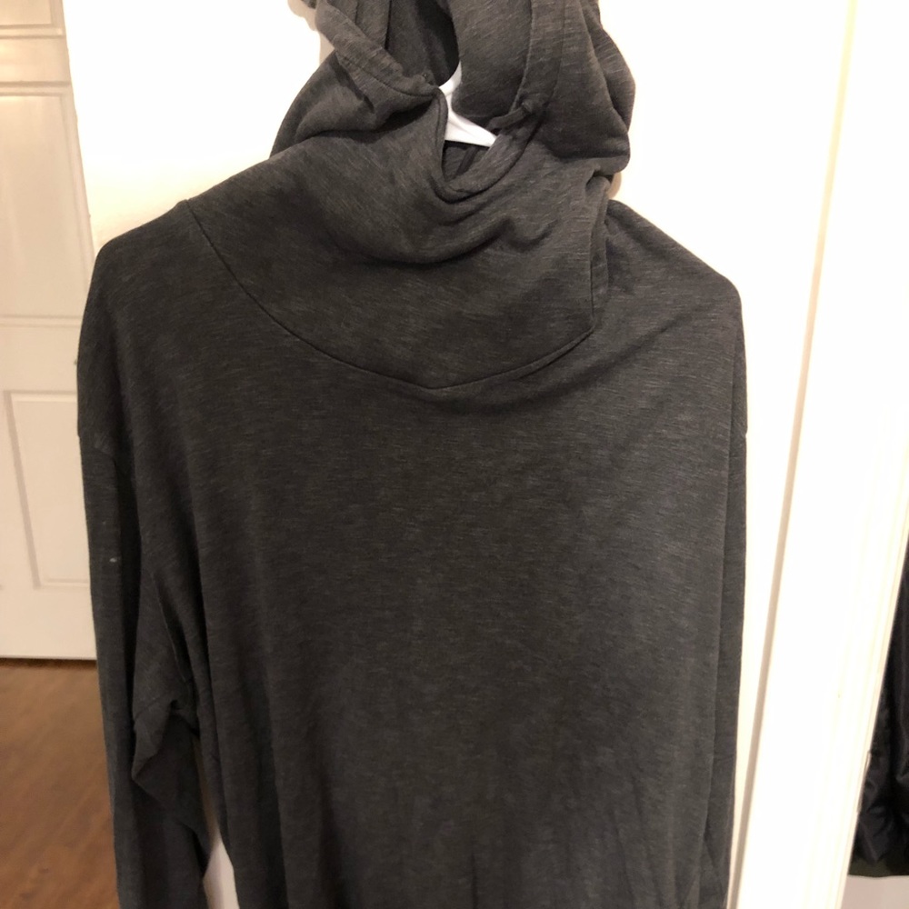 G Star Raw Hoodie